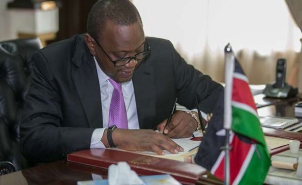 Kenya Would Suffer Debt Risks in the Next Two Years – International Bank