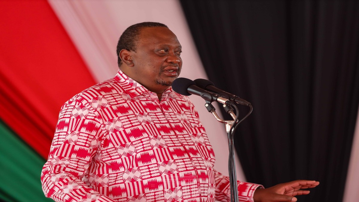 Top 10 News in Brief: Uhuru's 'Spill The Beans' Forum A Worry For Ruto, Raila