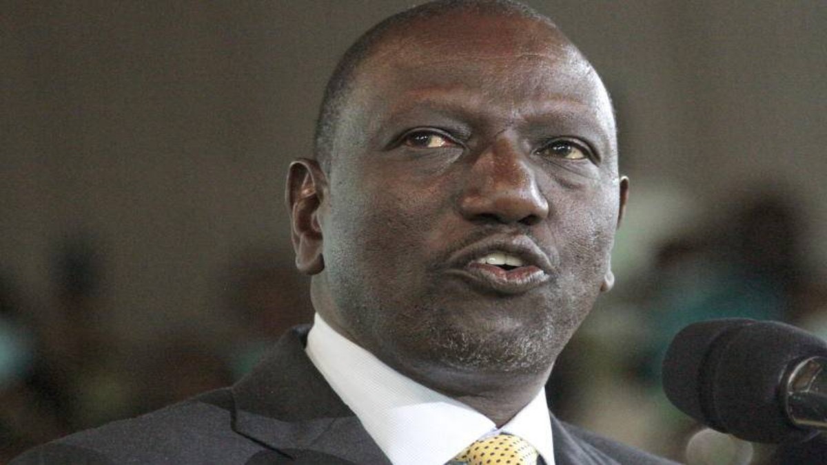 Top 10 News in Brief: DP Ruto Cries Fouls Over Jolting Elections Bill