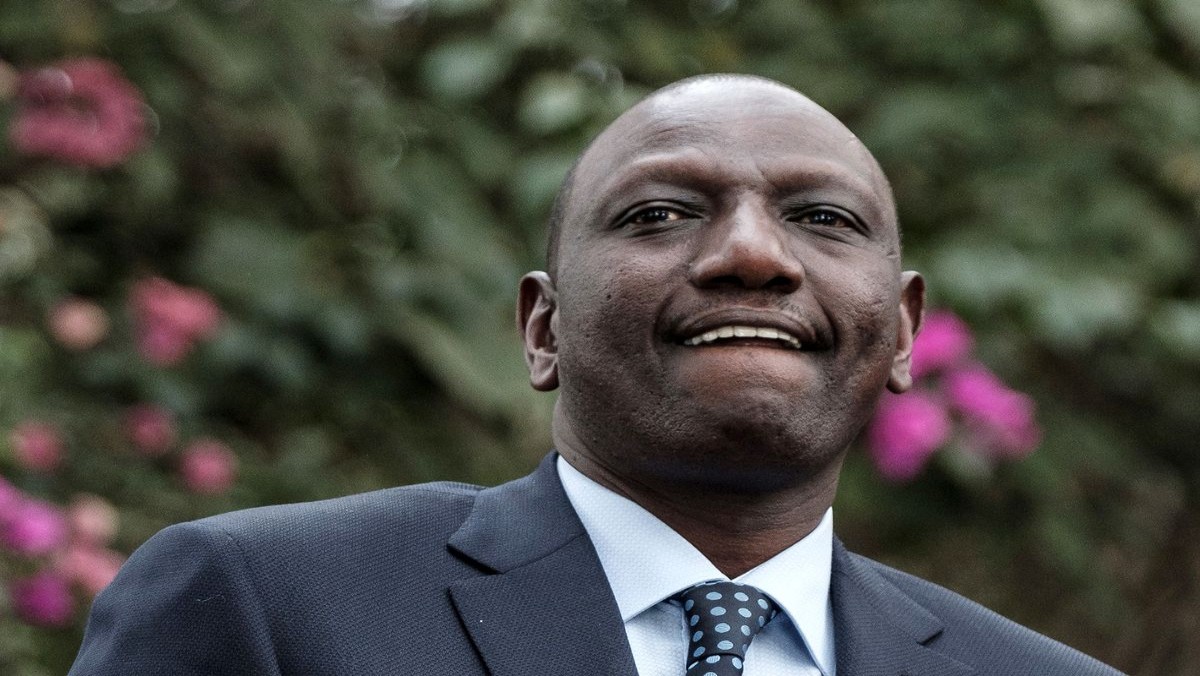 Top 10 News in Brief: DP Ruto Cornered, Buys Raila 2017 Desperate Strategy