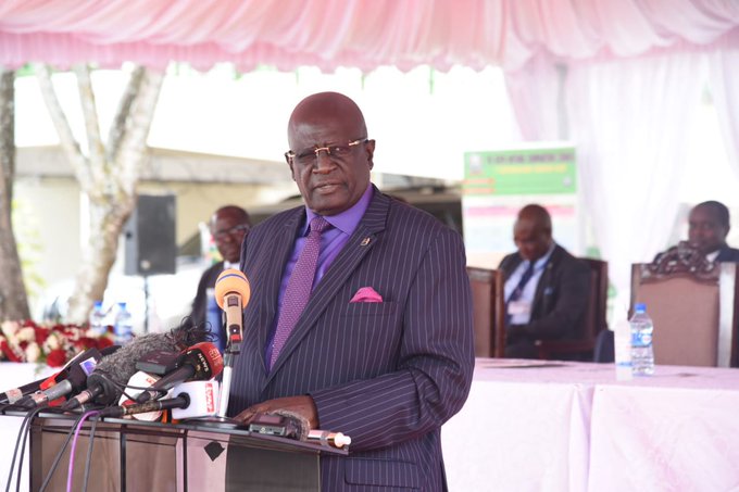 CS Magoha Releases 2021 KCPE Results: Check List of Top Students