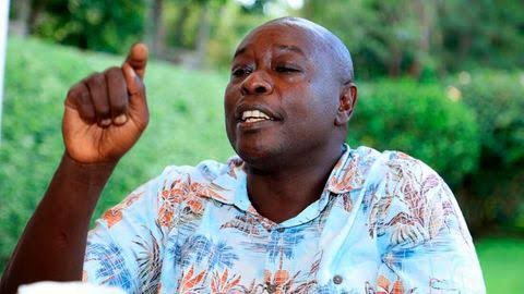 ANC Responds to MP Gachagua’s Remarks on Kenya Kwanza Coalition Running Mate
