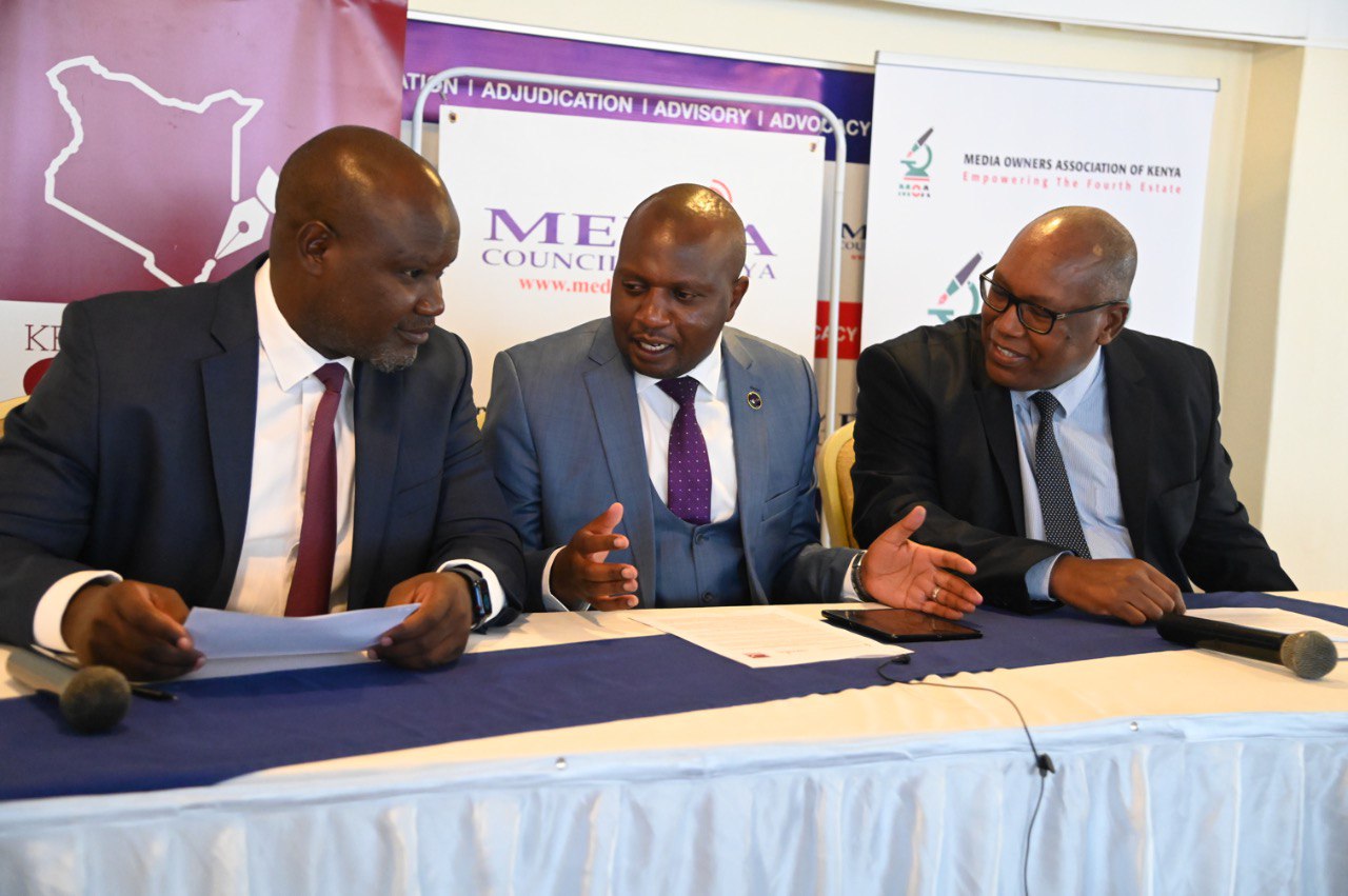 2022 Presidential Debate Set For July, Media Stakeholders Announces