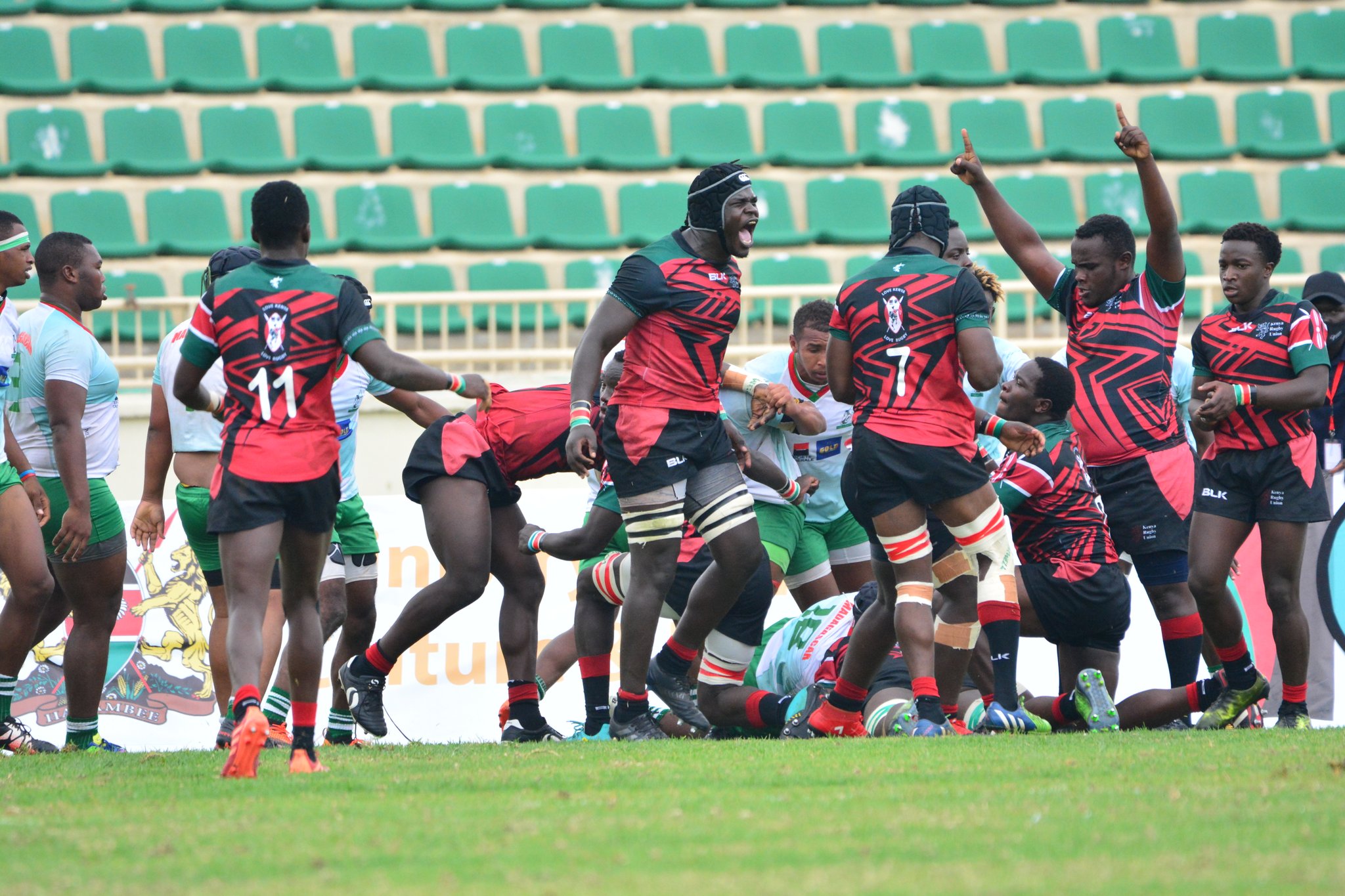 Kenya to Host 2022 Barthes Cup, KRU Announces
