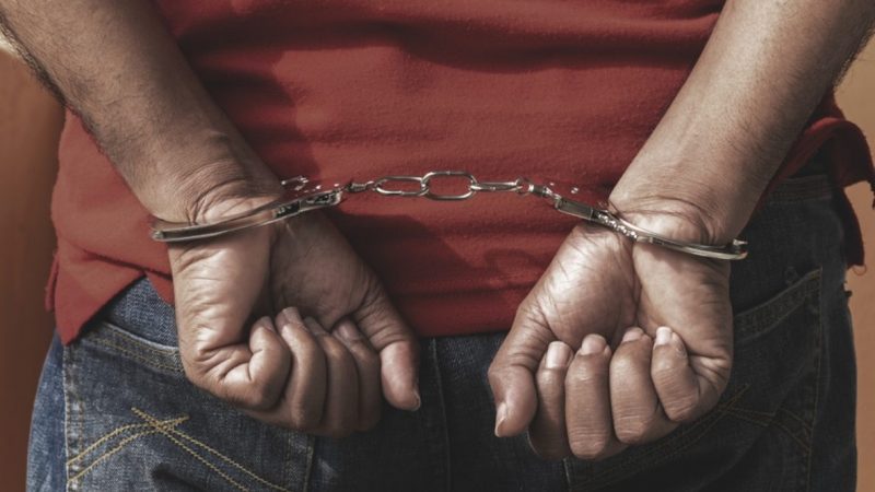 KDF Officer Arrested For Defiling a Minor
