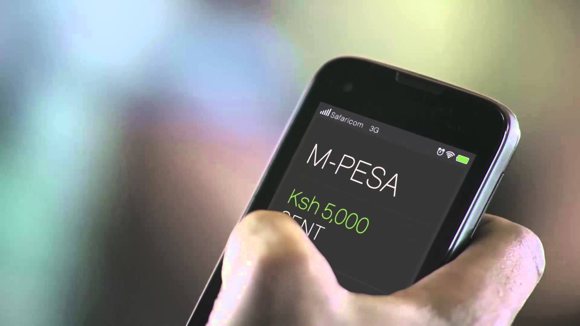 Safaricom to Reward Customers as M-Pesa Marks 15 Years of Service
