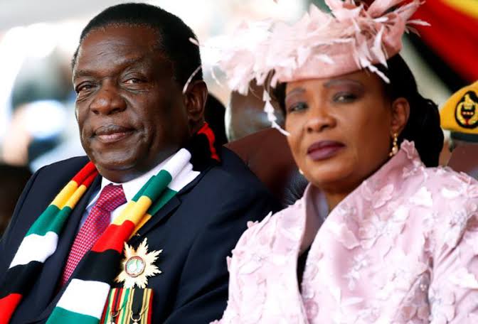 Zimbabwe’s President Emmerson Mnangagwa to Visit Kenya