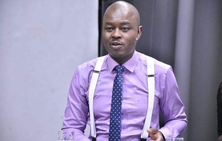Joe Ageyo Lands New Role at Nation Media Group