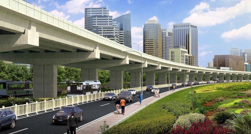‘Keep Calm Nairobi Expressway Hasn’t Been Opened’ – KeNHA