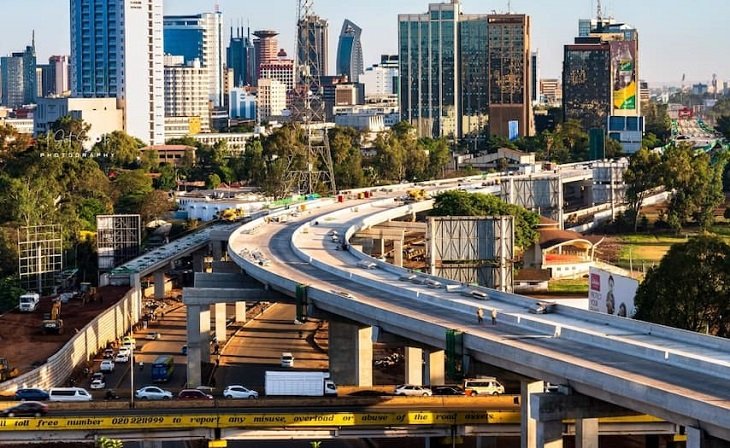 Revealed: What Motorists Will Pay to Use Nairobi Expressway