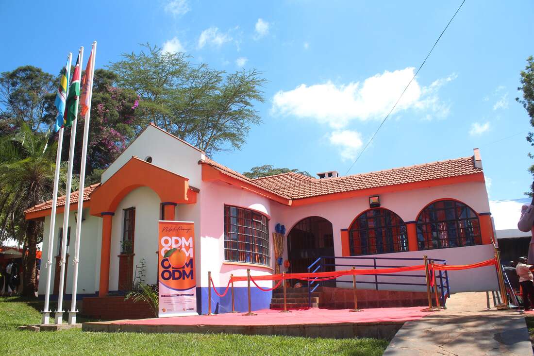Media Council Condemns Attack on Journalists at Chungwa House