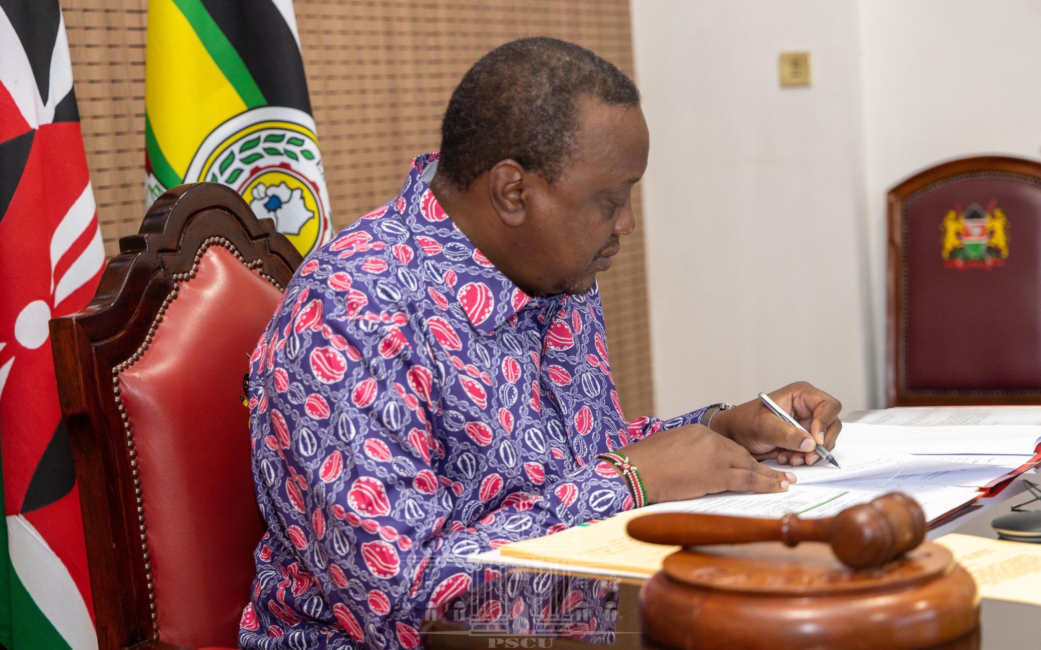 Democratic Republic of Congo Formally Admitted to The EAC