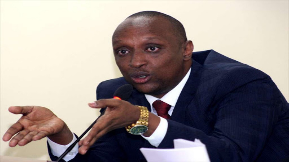 Horror as Nairobi Assembly Majority Leader Abdi Guyo Loses 5 Close Relatives in Crash
