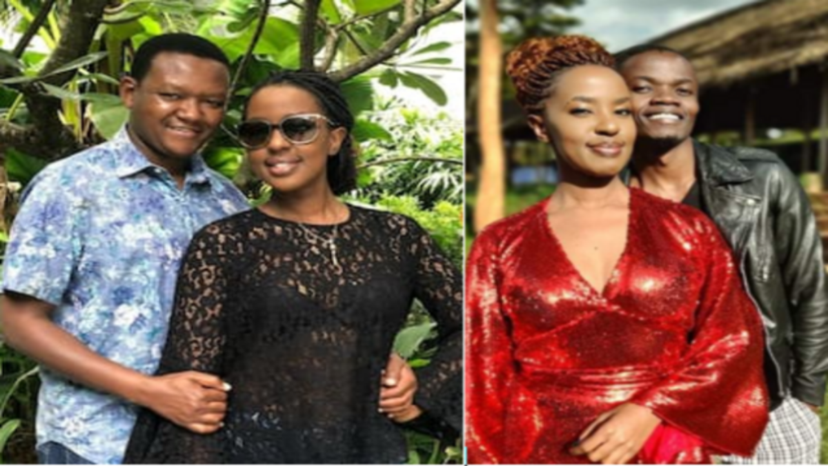Lilian Ng'ang'a Roasts Podcasters Saying She Doesn't Own A&L Hotel With Mutua