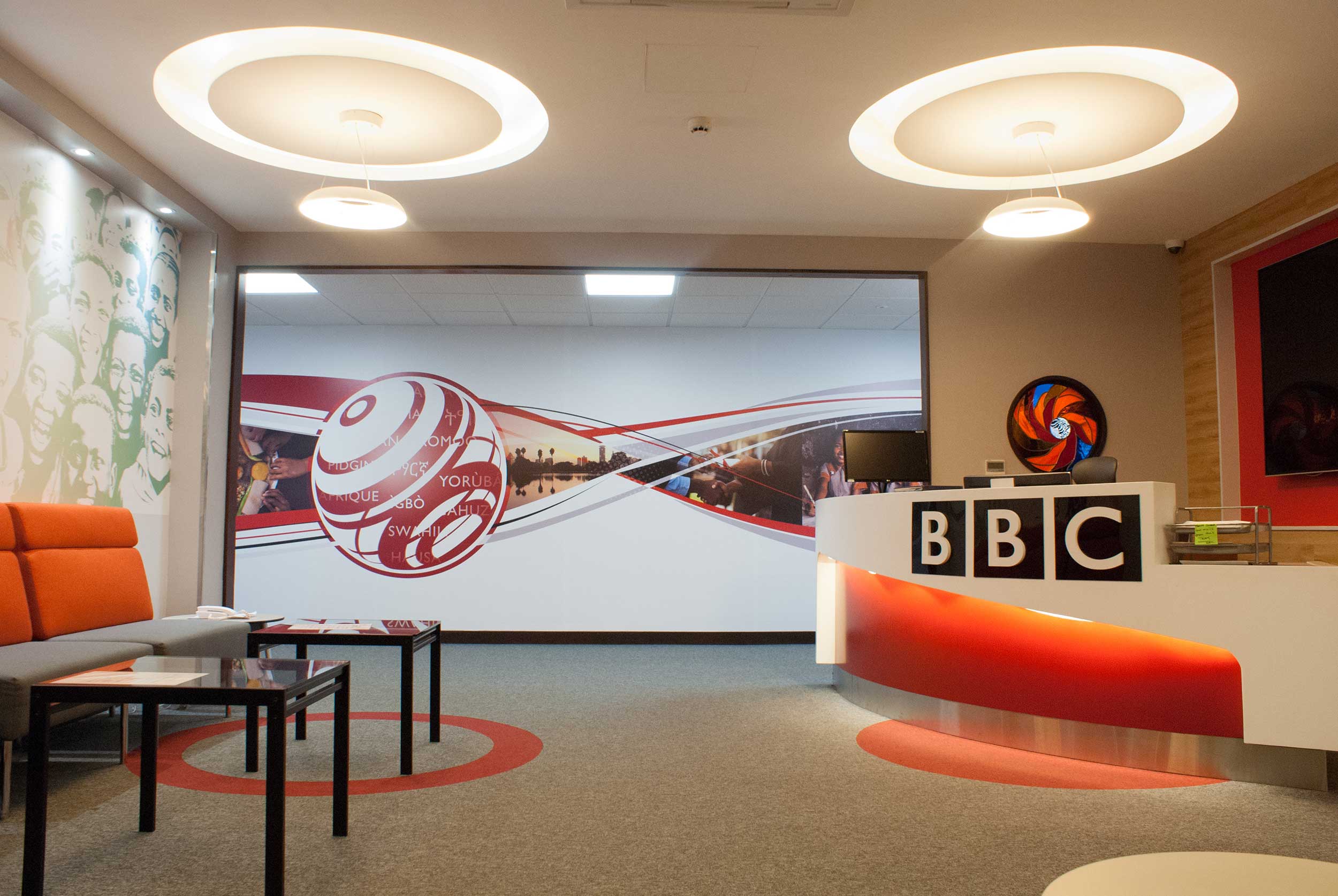 Top Citizen TV Journalist Joins BBC