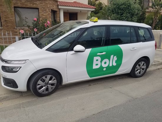 Taxi Firm Bolt Hikes Fares Over High Fuel Cost