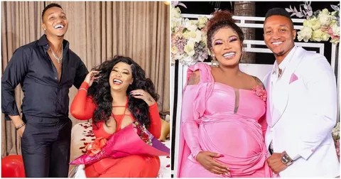 Vera Sidika surprise fans that Brown Mauzo is bigger than all men she dated, ' I'm satisfied'