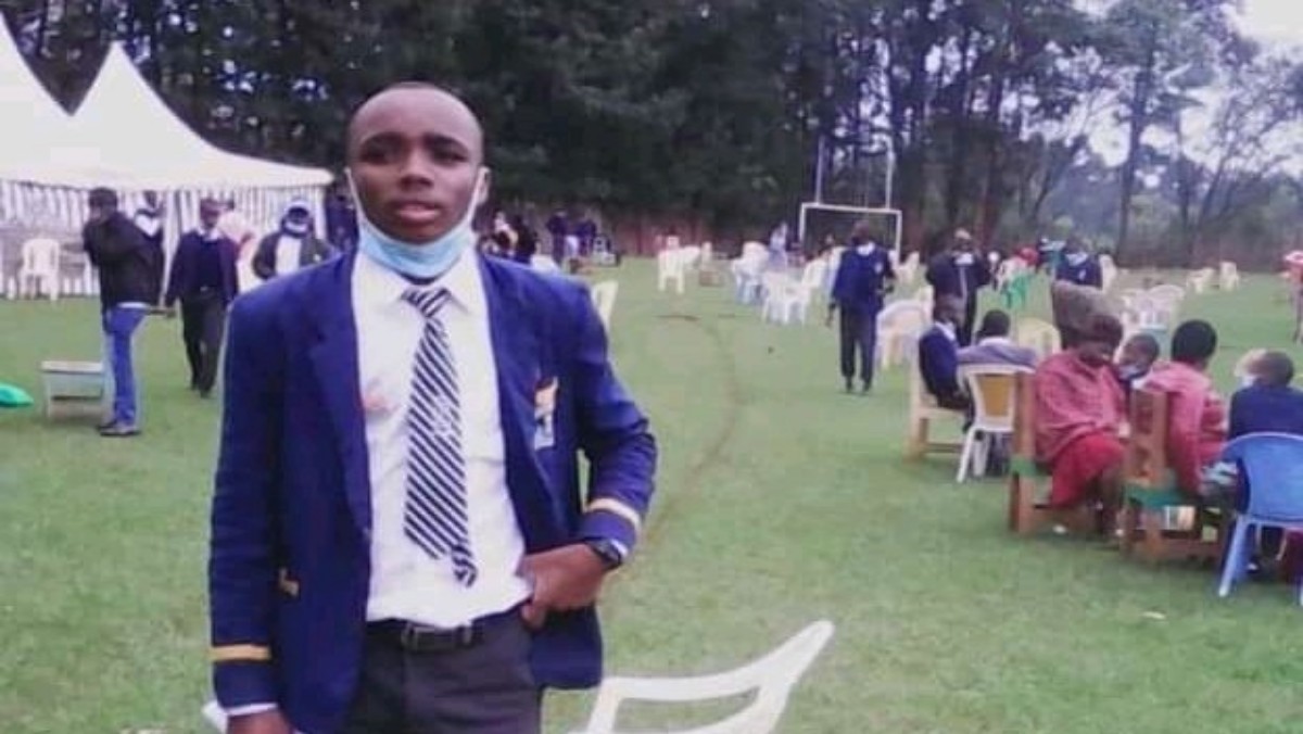 Form Four Student Calls Mother in Distress, Disappears From School Without Trace