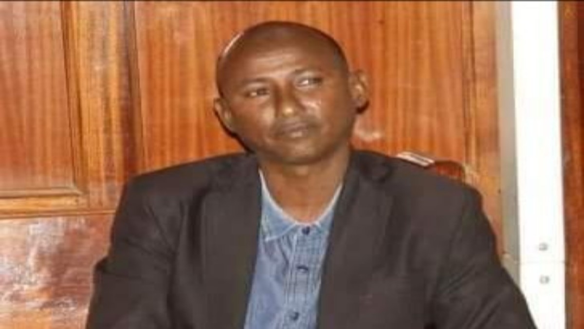 DCI Welcomes Life Sentence Handed on The Driver of Abducted Cuban Doctors