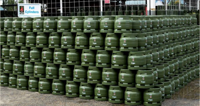 More pain to Kenyans, LPG cooking gas price increases