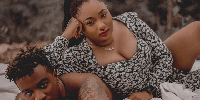 Navy Kenzo's Nahreel opens up on cheating allegations on his wife Aika