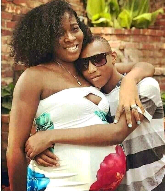19 years old boy impregnates his 28 years old teacher, he wants to marry her