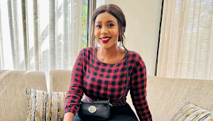 Dr Ofweneke's ex-wife Nicah plans lavish wedding with her new man