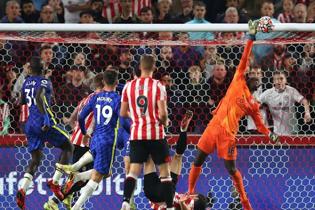 04-2022 - Which premier league match will K24 air this weekend at EPL Maskani
