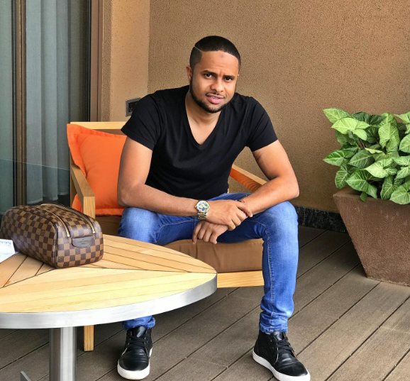 Former KTN Presenter Jamal Gaddafi Quits Malindi Parliamentary Race
