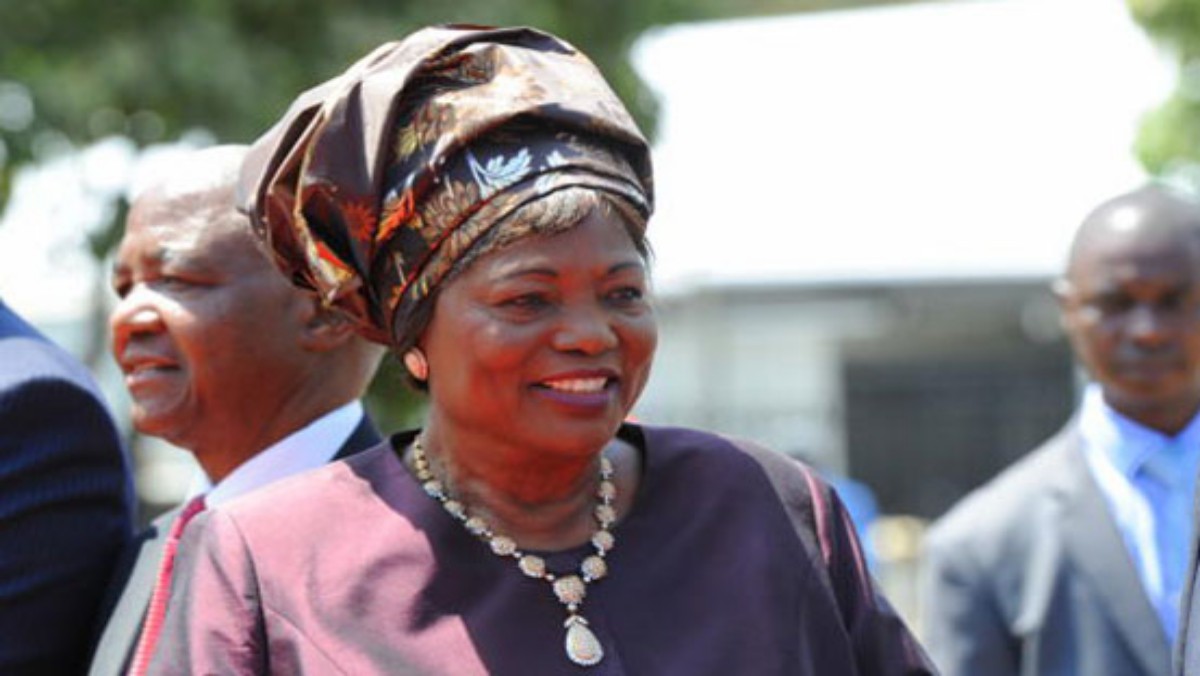 Top 10 News in Brief: Mama Ngina Endorses Raila, Fumes at Those Insulting Uhuru