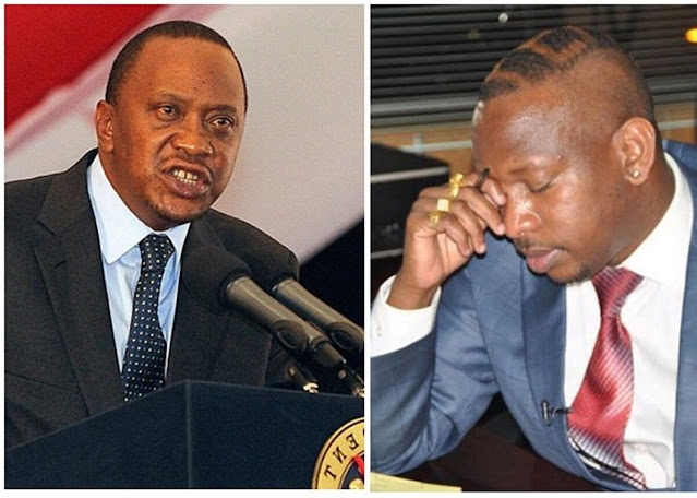 Kenya tops among the unhappiest countries in the world -UN World Happiness Report