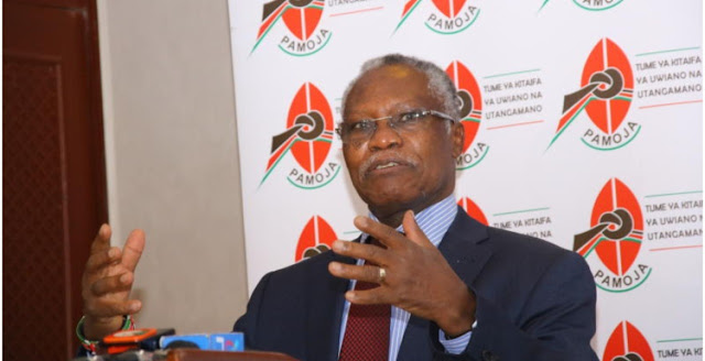 Do not use these words, NCIC publishes hate speech words list