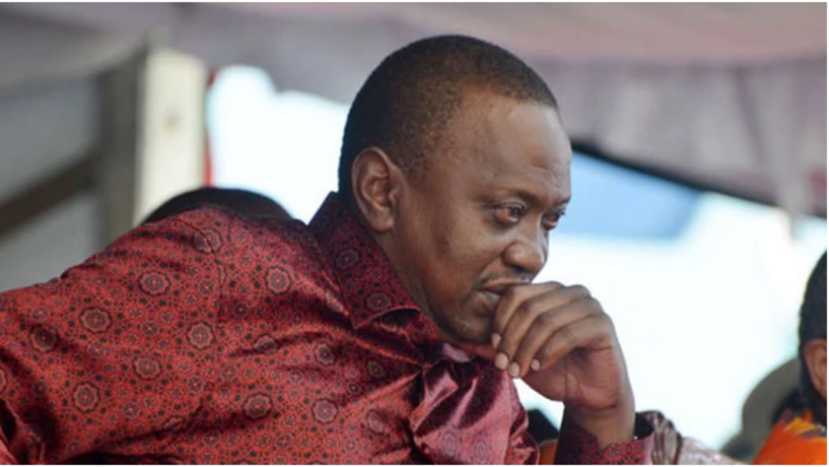 Top 10 News in Brief: Dirty Breach of Faith Rocks Azimio as Uhuru Panics