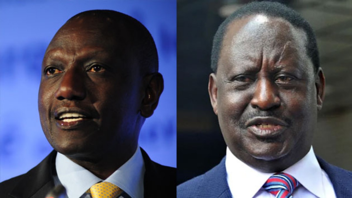 Top 10 News in Brief: Raila Giving Ruto Sleepless Nights as Numbers Favour Him