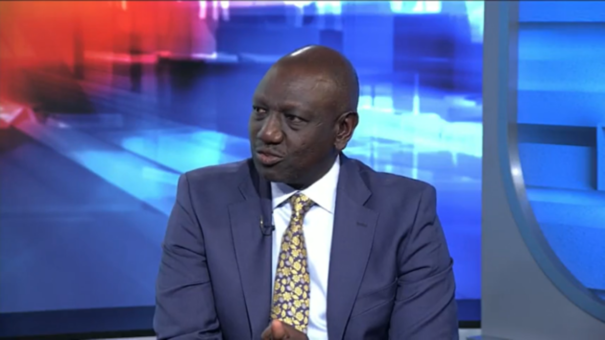 Top 10 News in Brief: Raila Demanded Retirement Money, DP Ruto Exposes Handshake Deal
