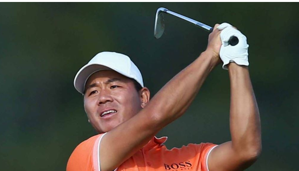 Ashun Wu becomes first Chinese to win Magical Kenya Open