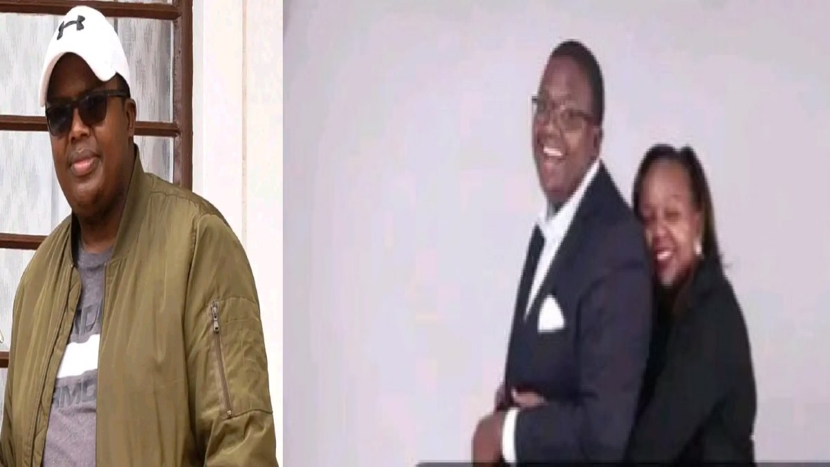 Wife Pens Heartfelt Tribute to Hubby Who Died Making Love With Mpango wa Kando