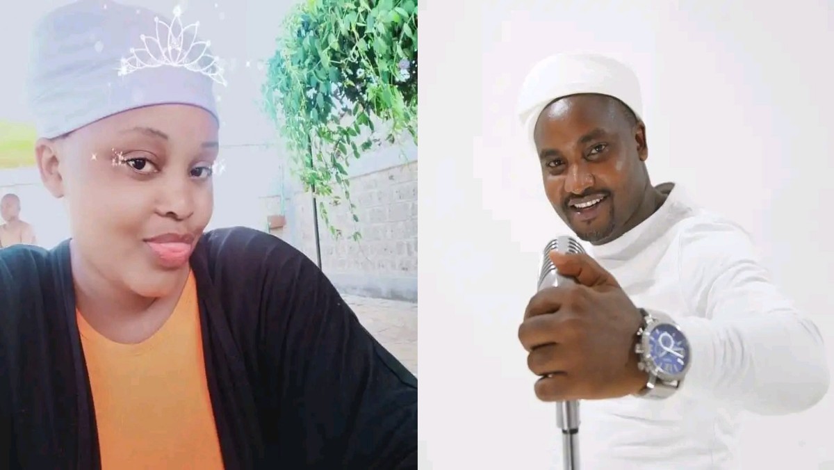 Woman Claims Akorino Singer, TV Presenter Almost Killed Her, Took Away Her Kids