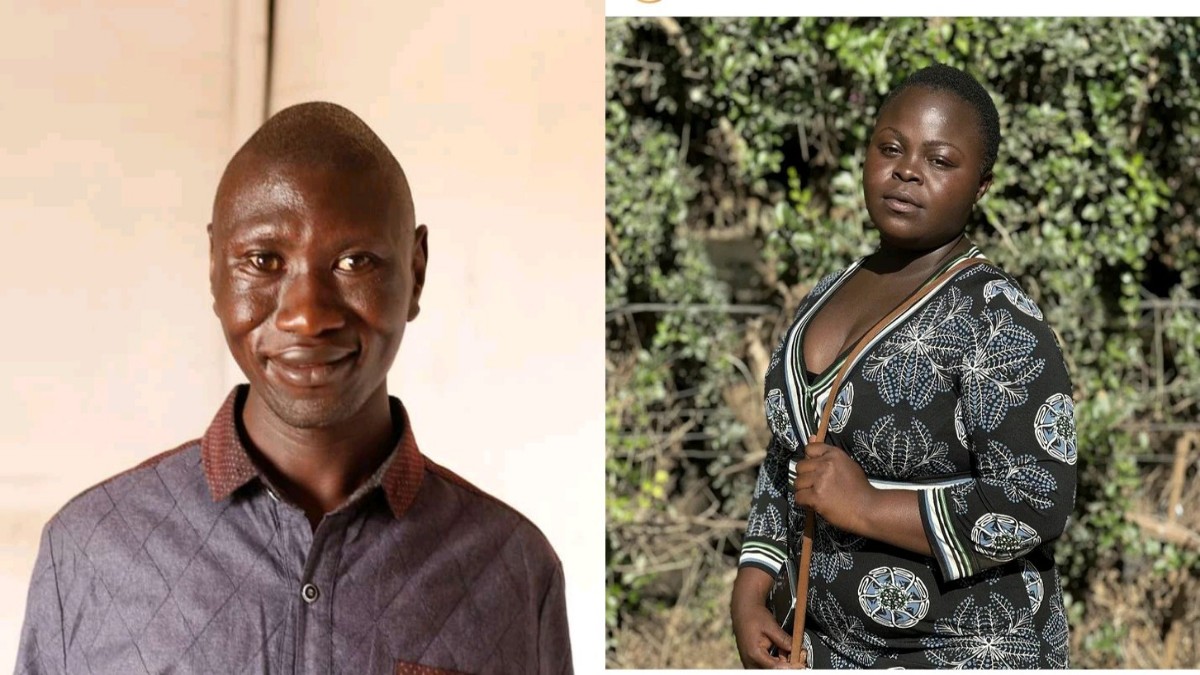 Stivo Simple Boy Breaks Up With Girlfriend After He Was Caught Cheating