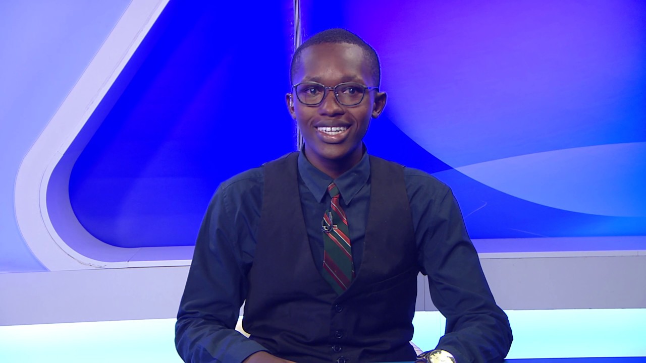Former Switch TV Anchor Joins K24