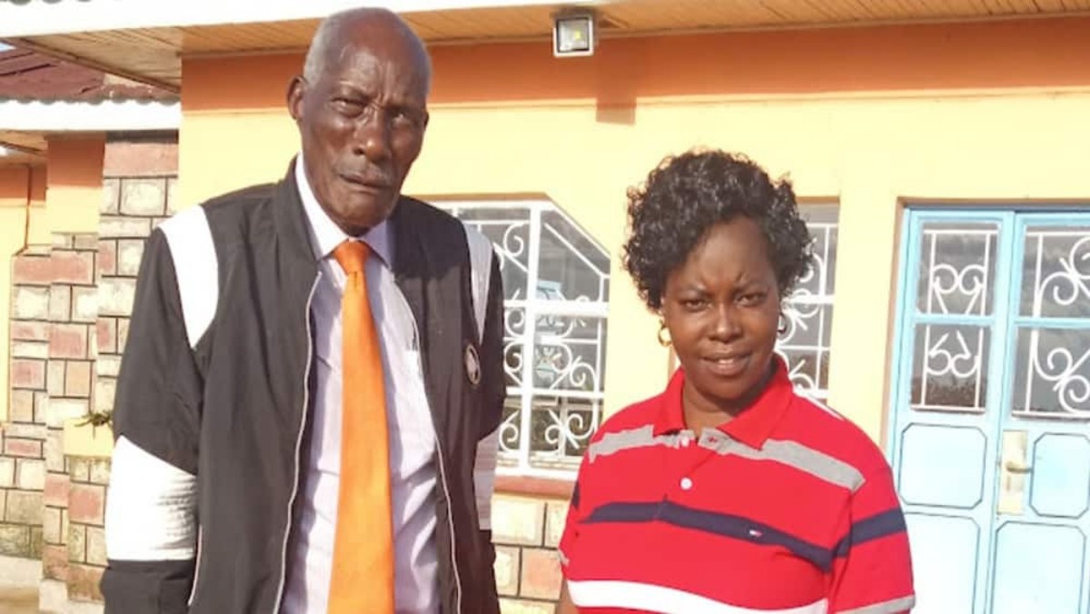 Ex-Wives of Mzee Jackson Kibor Pay Glowing Tributes: ‘He Was Disciplining Us’