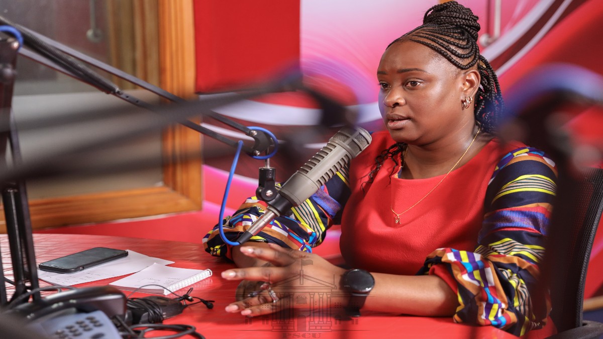 Kenyans Roast Kanze Dena After Defending High Cost of Living