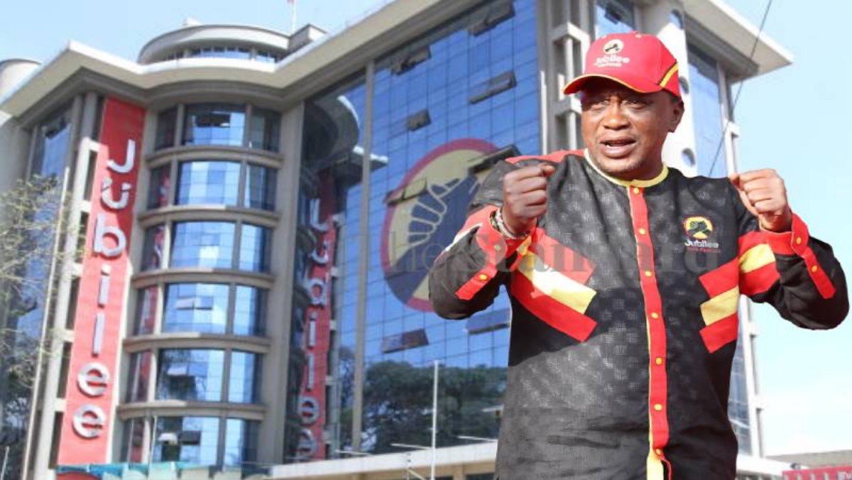 Top 10 News in Brief: Uhuru Rewards Loyal Food Soldiers From Mt Kenya