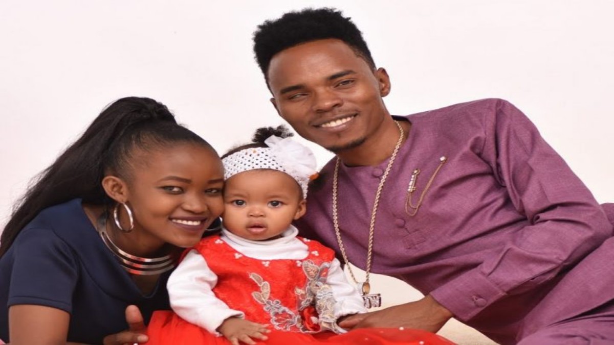 Gospel Artiste Stephen Kasole Fried After Threatening to Kill Little Daughter