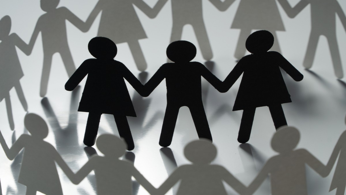 Ahem! A Case of Polygamy