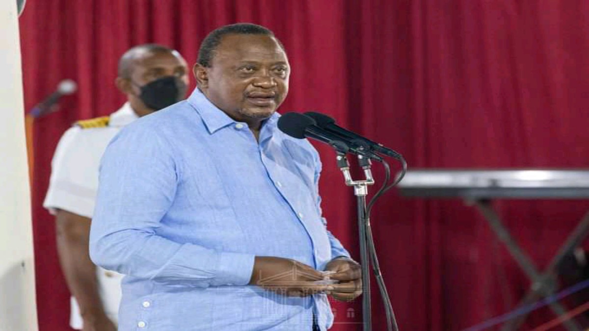 Top 10 News in Brief: Raila Must Be Safe at All Cost, Uhuru Tells Kenyans