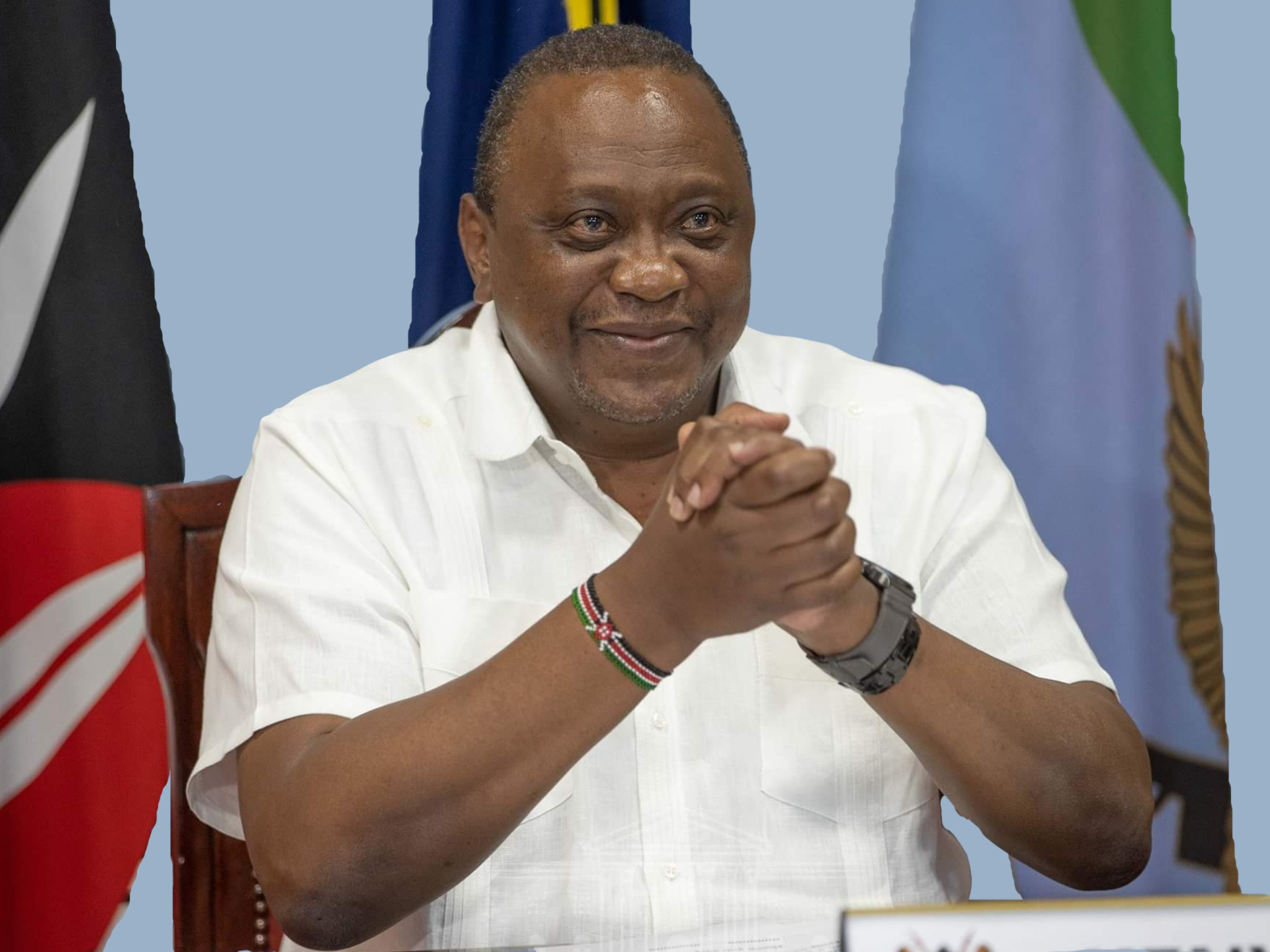 Uhuru’s Message to Muslim Faithful as Ramadan Begins