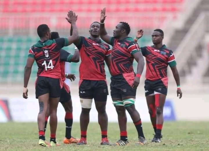 Currie Cup: Odera Names Travelling Simbas Squad to South Africa