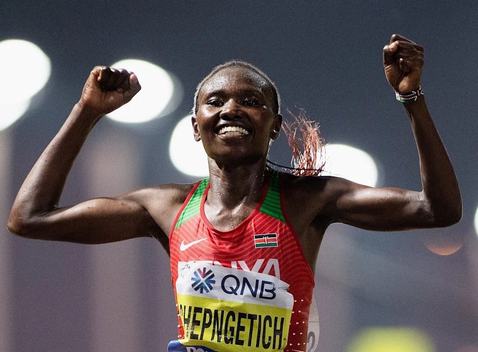 AK Names Marathon Teams For World Championships