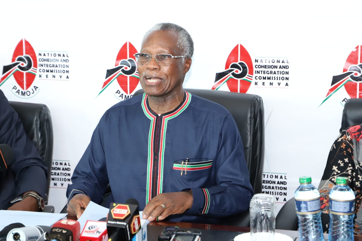 Hatupangwingwi, Watajua Hawajui Among Terms Banned by NCIC as Hate Speech